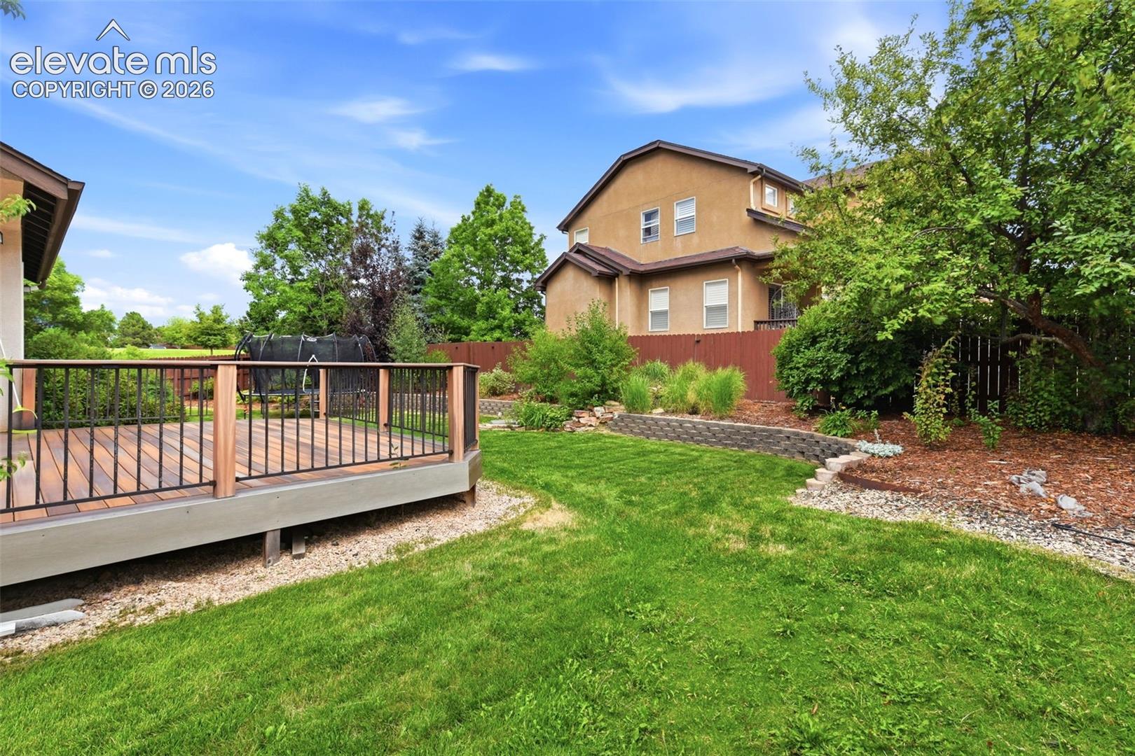 6816 Prairie Wind Drive