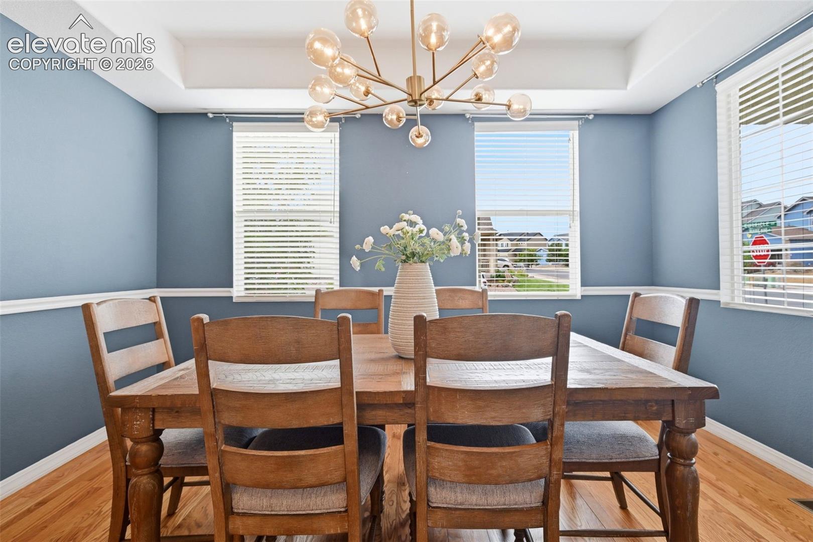 6816 Prairie Wind Drive