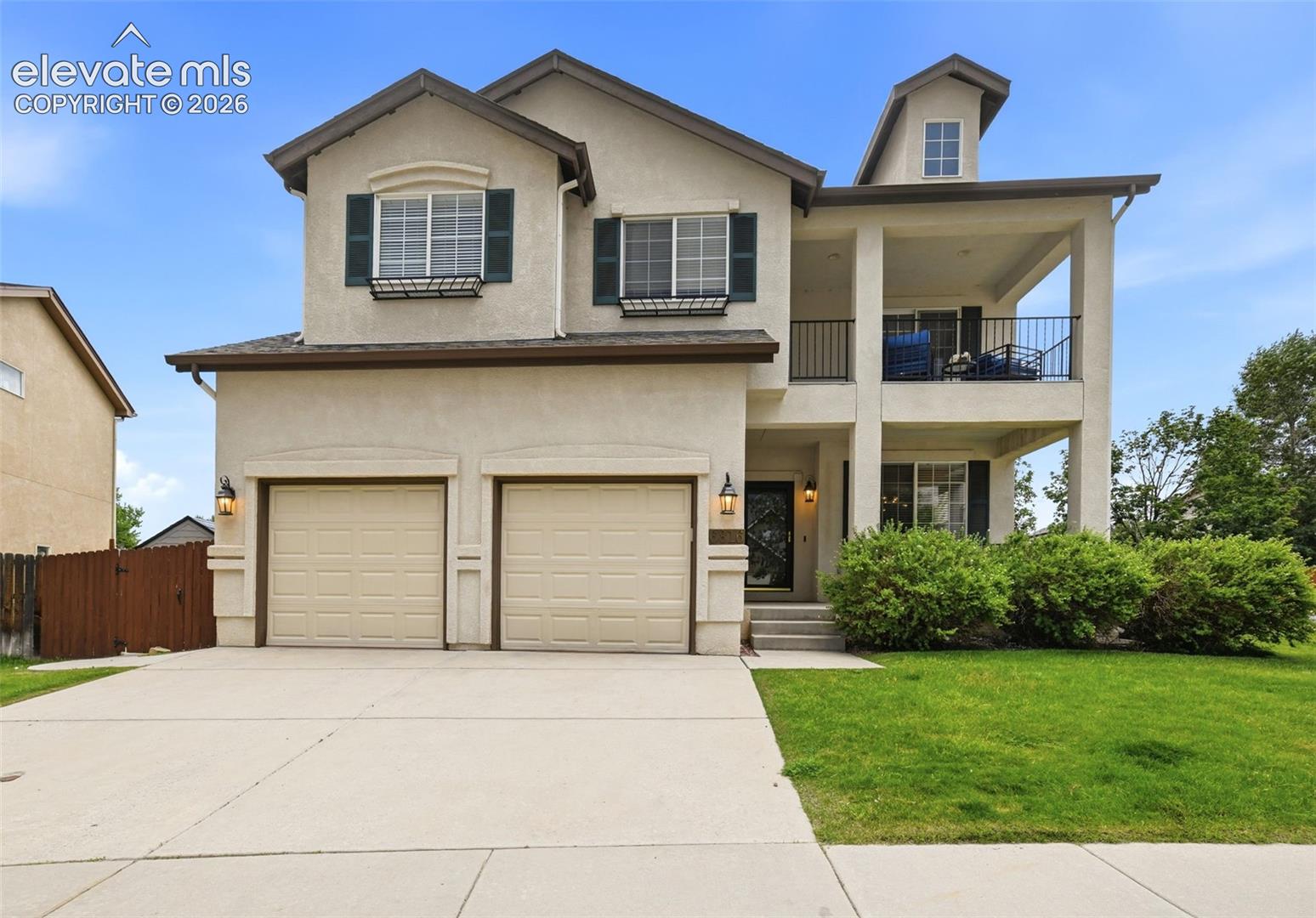 6816 Prairie Wind Drive