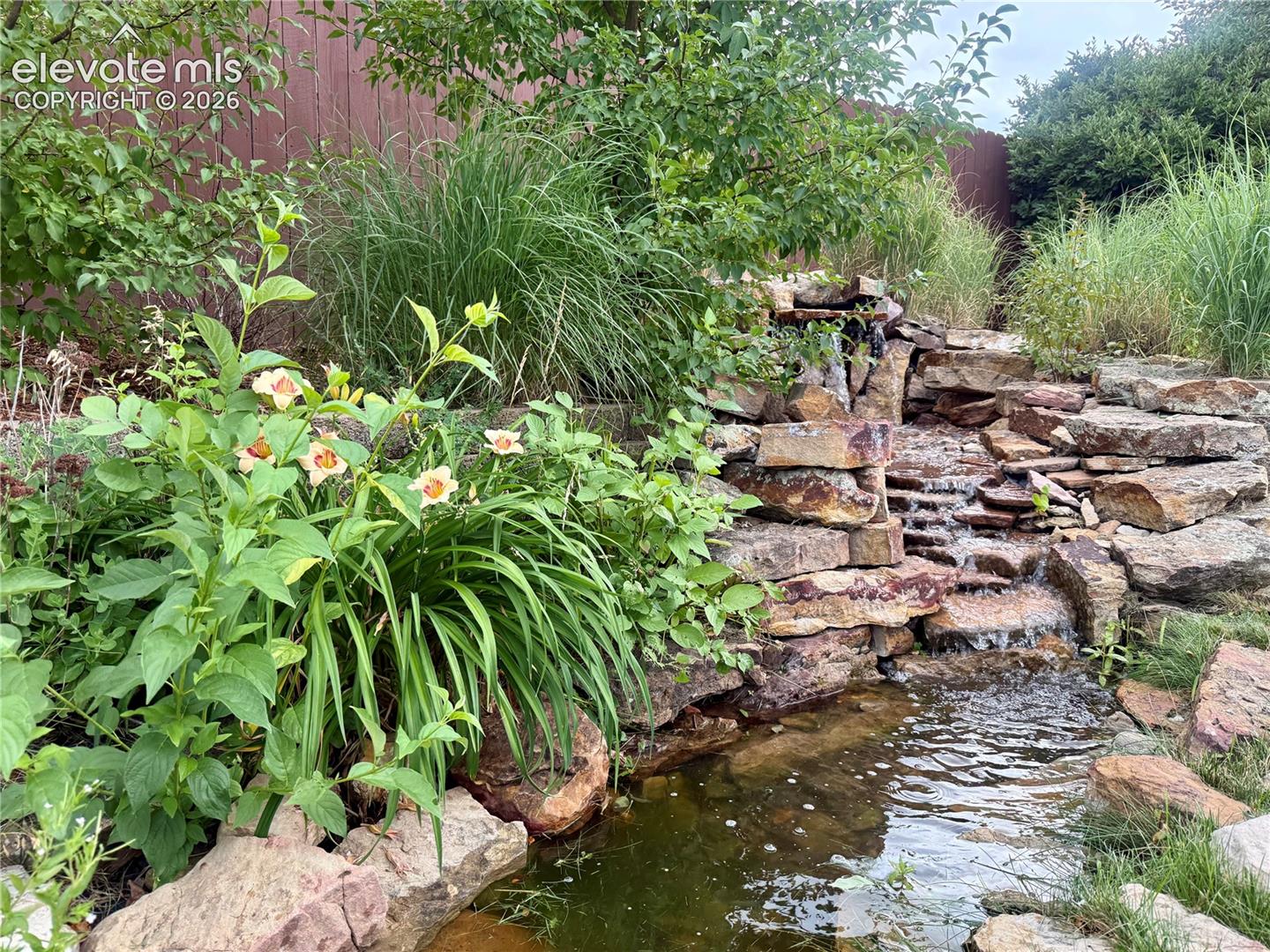 6816 Prairie Wind Drive