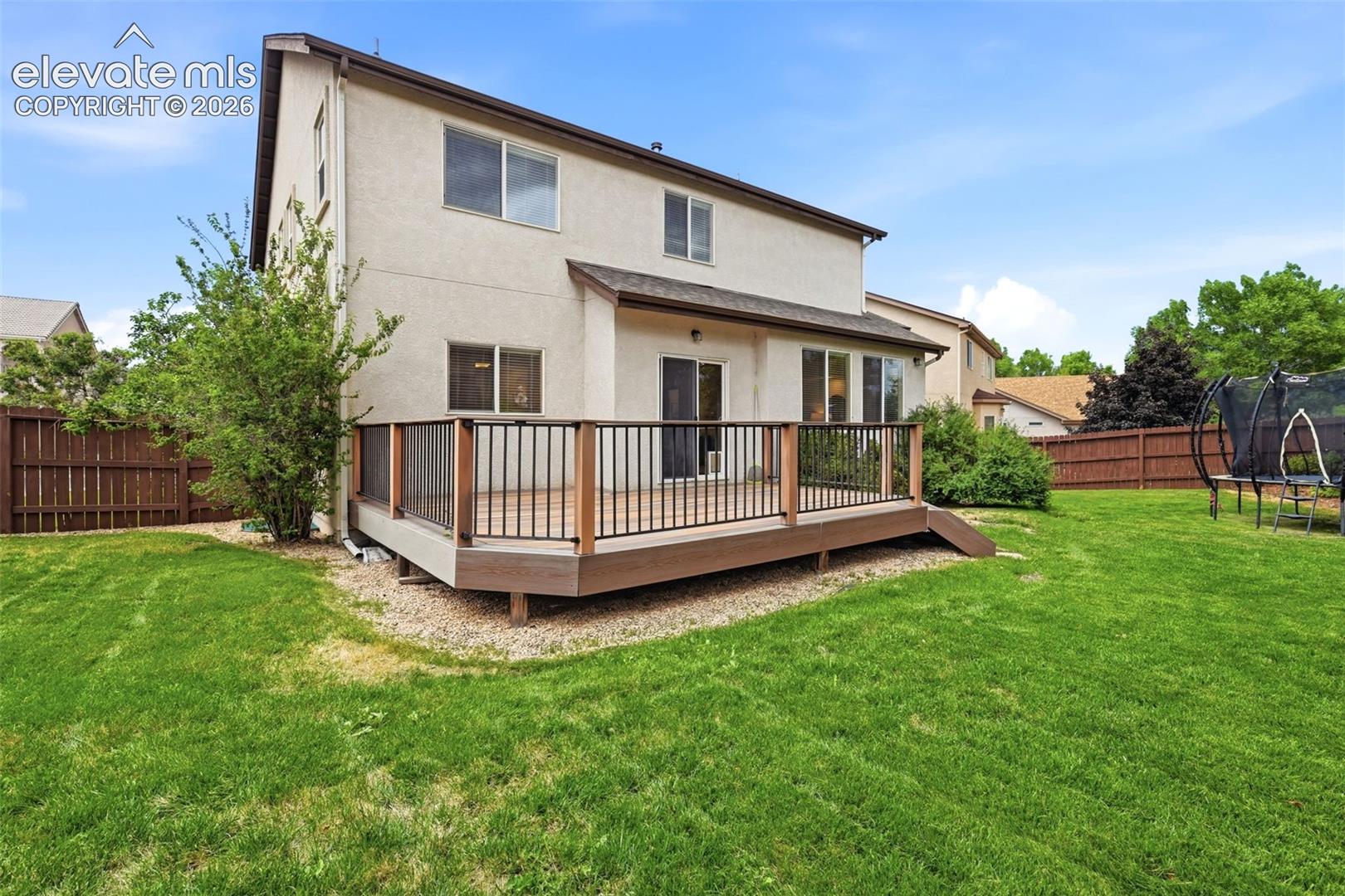 6816 Prairie Wind Drive