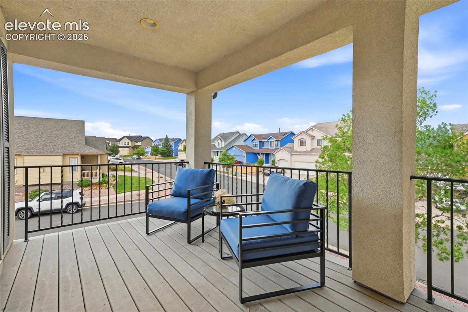 6816 Prairie Wind Drive