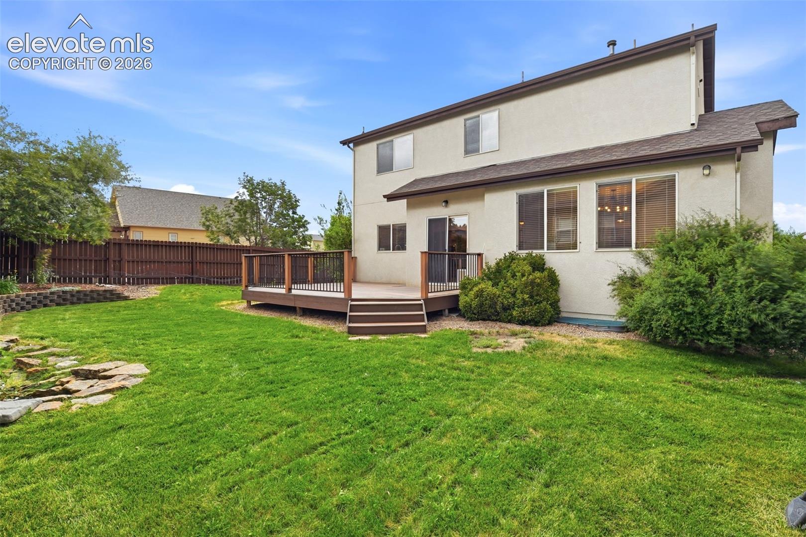 6816 Prairie Wind Drive