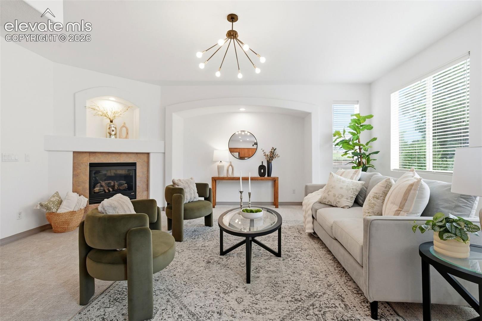 6816 Prairie Wind Drive