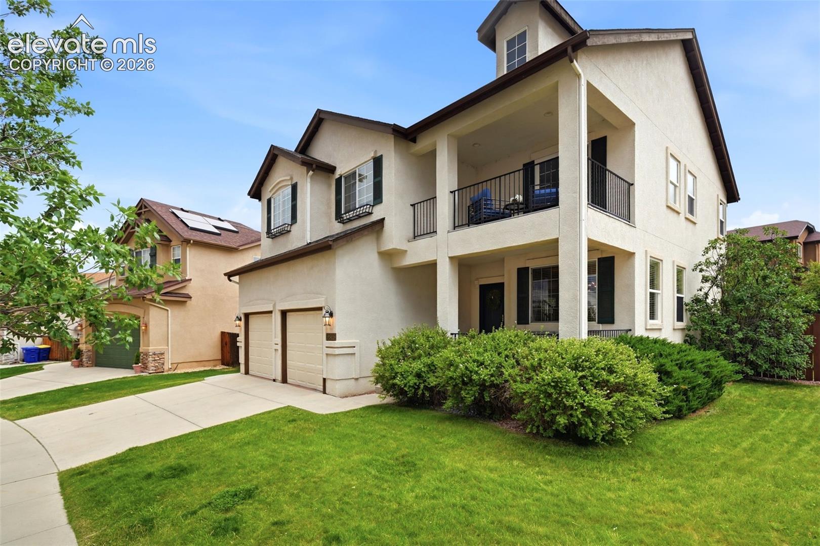 6816 Prairie Wind Drive