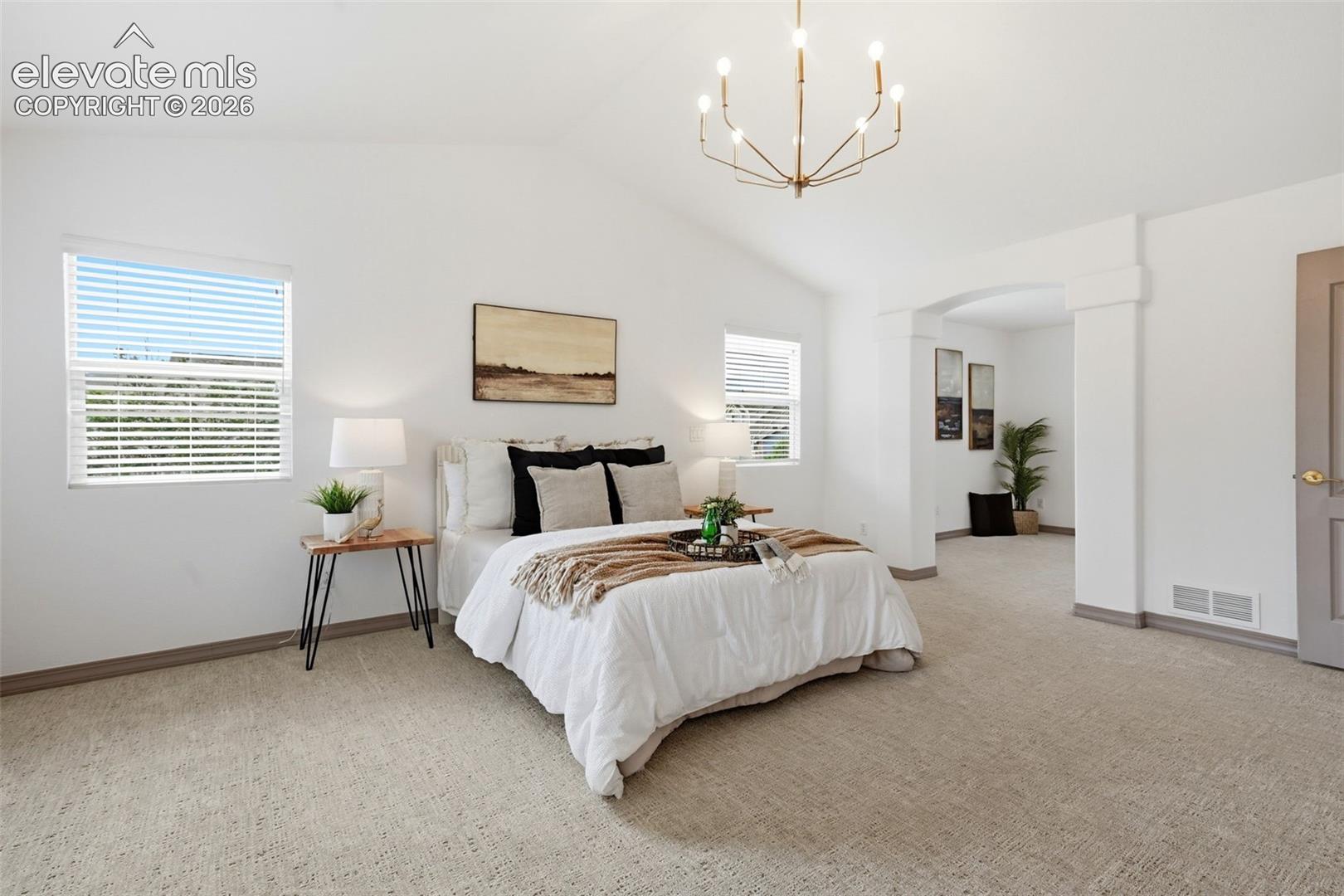 6816 Prairie Wind Drive
