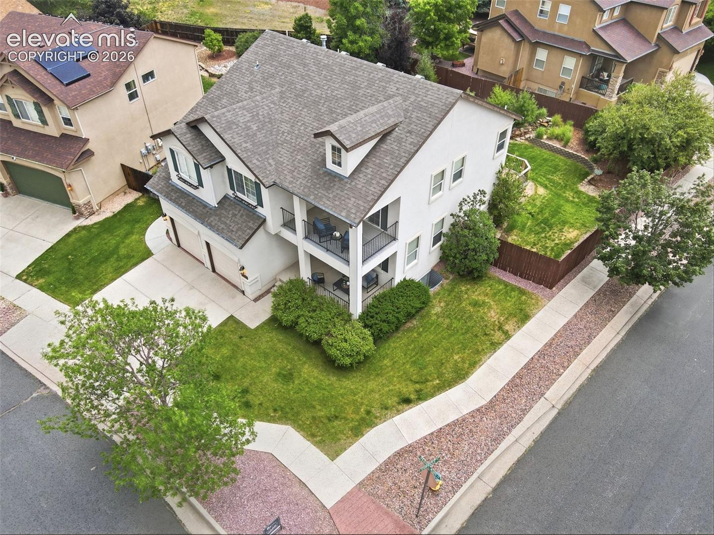 6816 Prairie Wind Drive