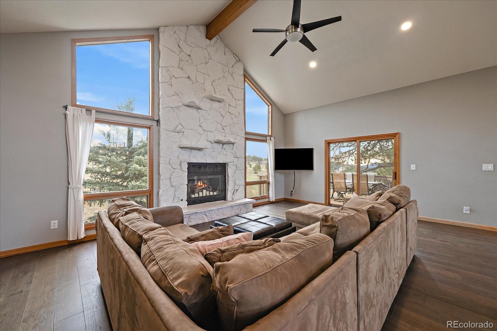 7082 Silverhorn Drive