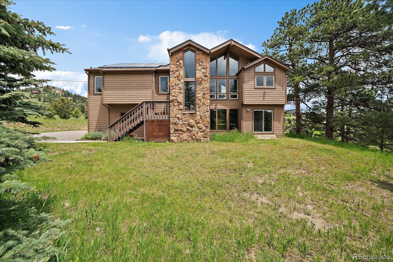 7082 Silverhorn Drive