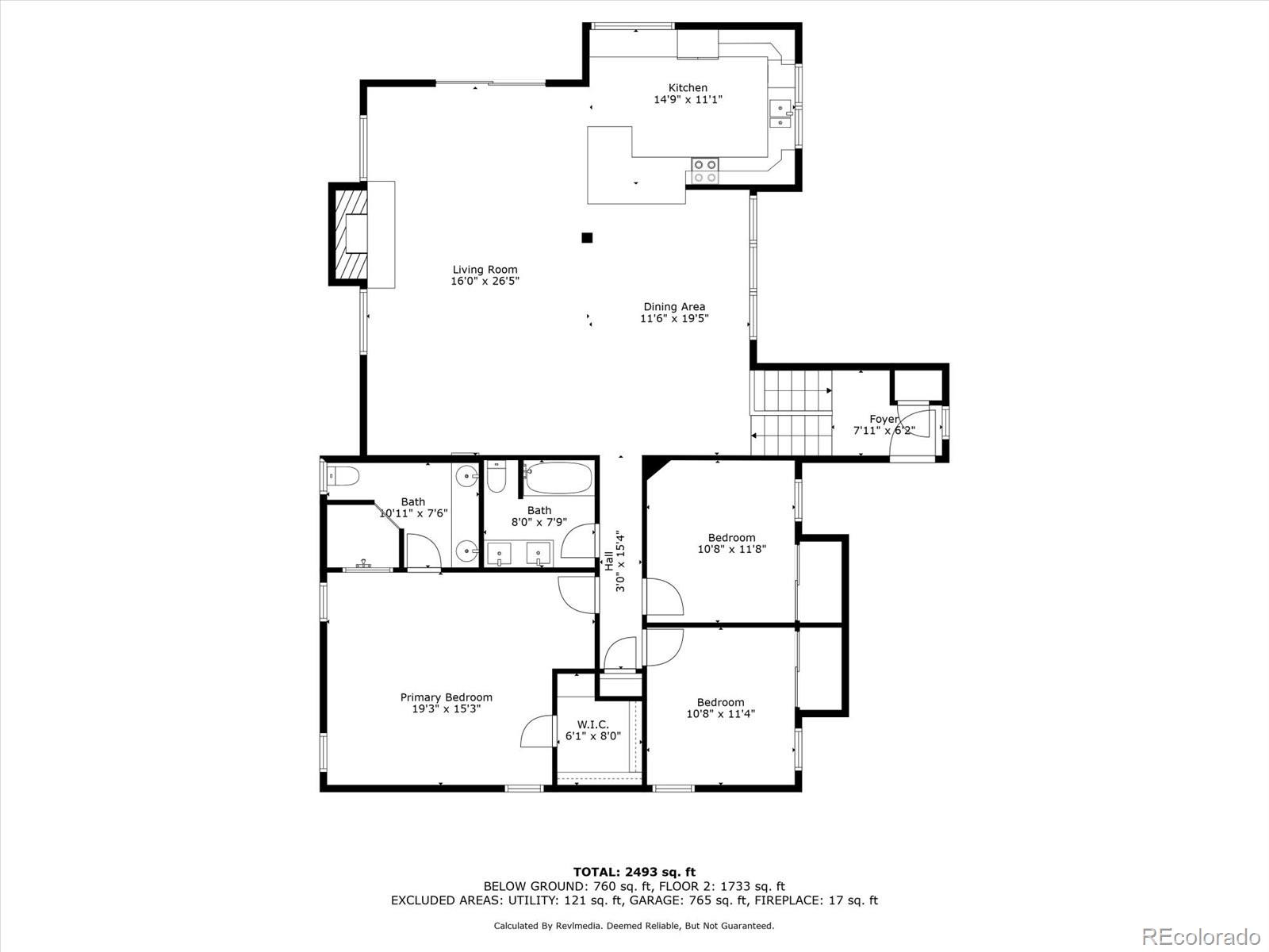 7082 Silverhorn Drive