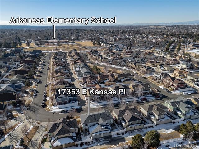 17353 E Kansas Place