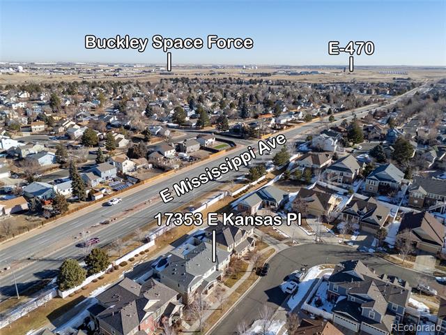 17353 E Kansas Place