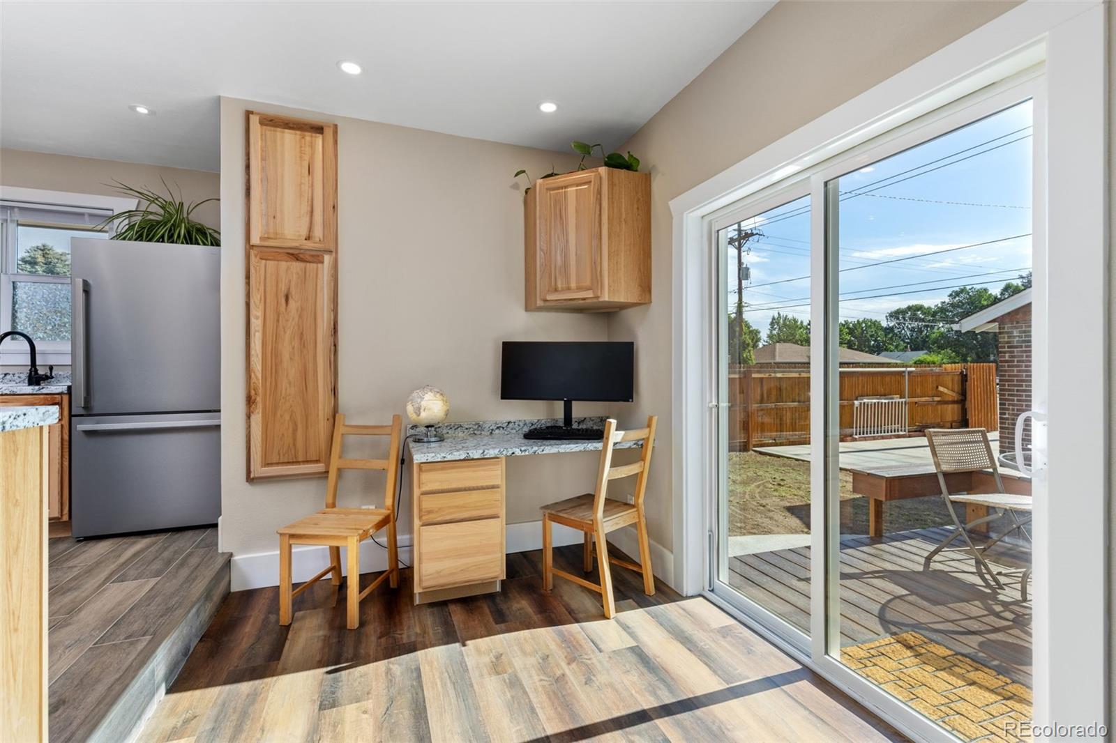 4100 S Lincoln Street