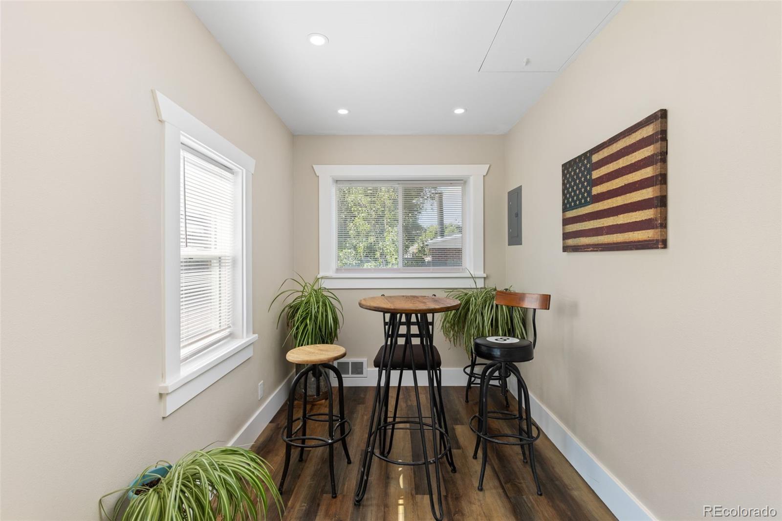 4100 S Lincoln Street