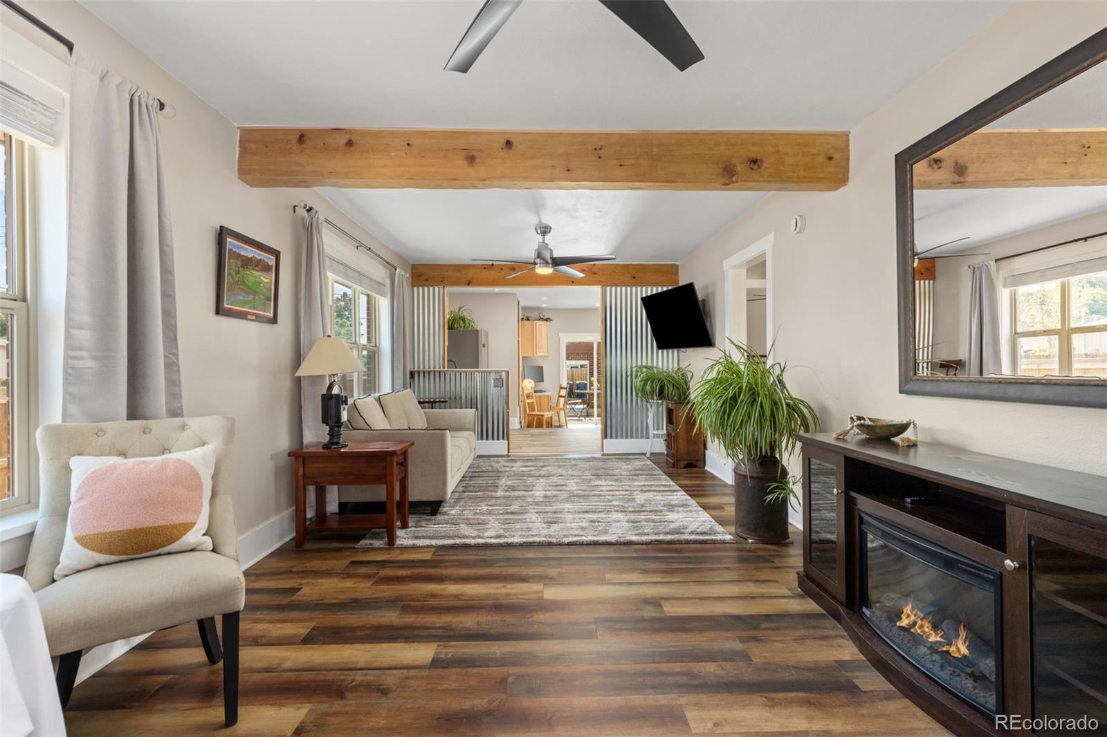 4100 S Lincoln Street