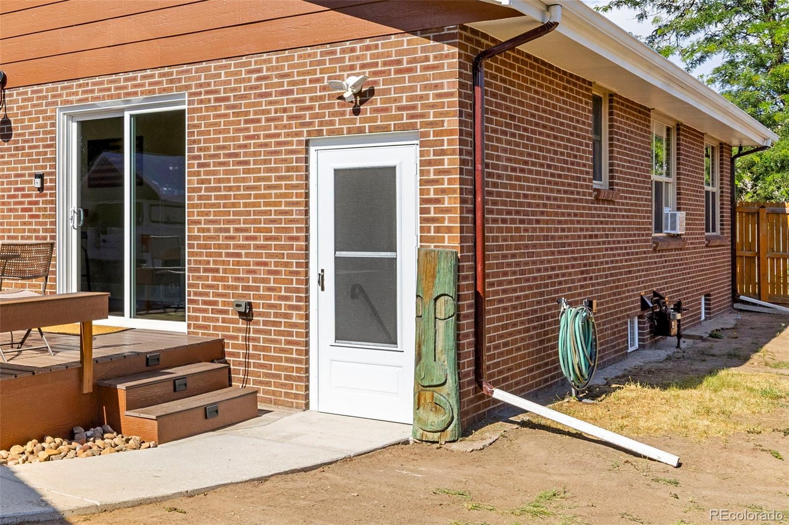 4100 S Lincoln Street