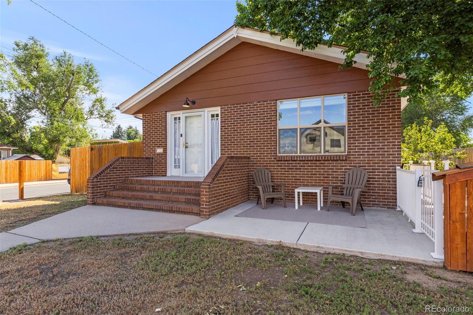 4100 S Lincoln Street