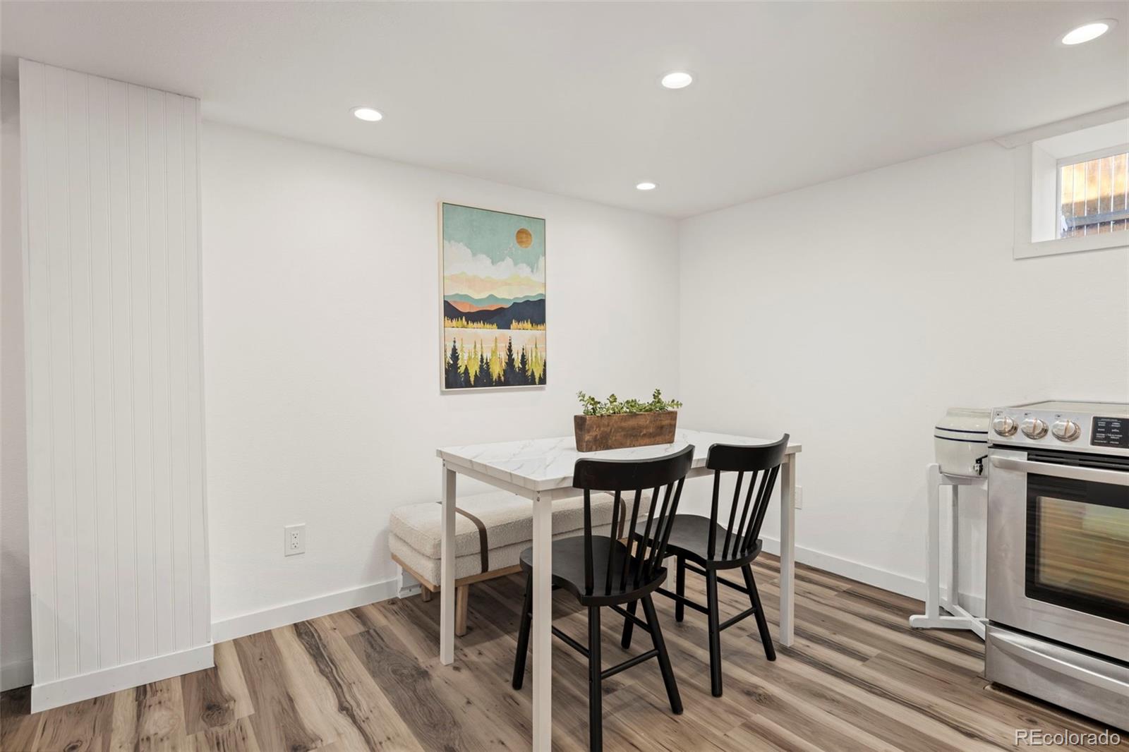 4100 S Lincoln Street