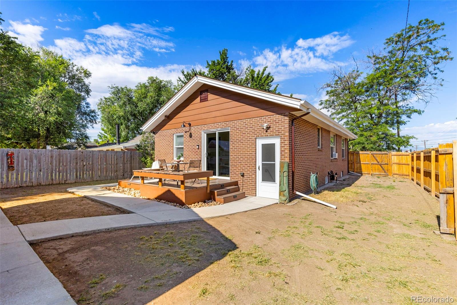 4100 S Lincoln Street