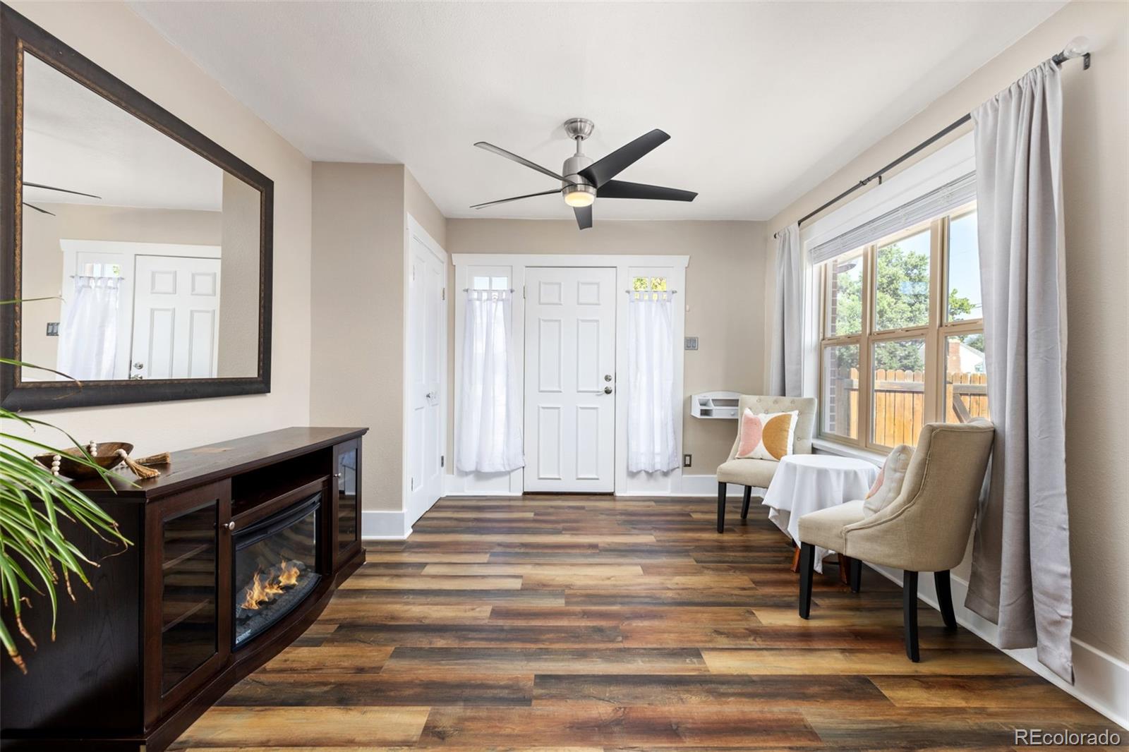 4100 S Lincoln Street