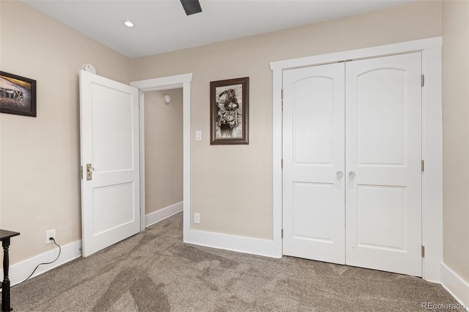 4100 S Lincoln Street