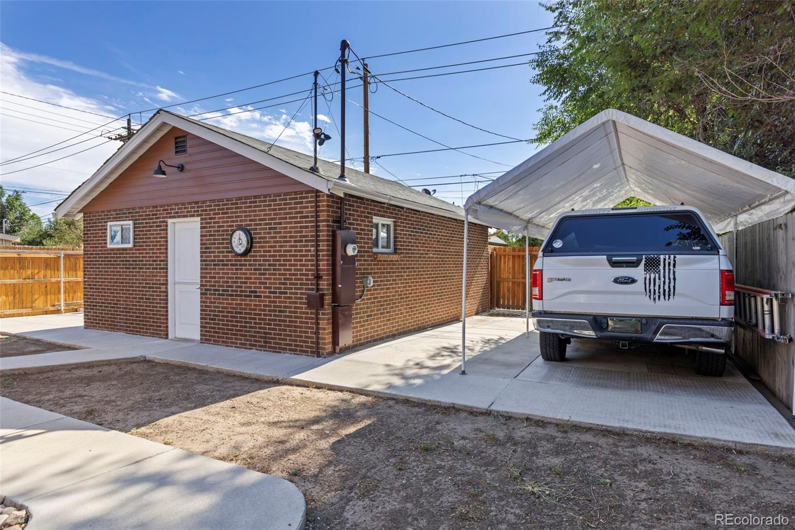 4100 S Lincoln Street