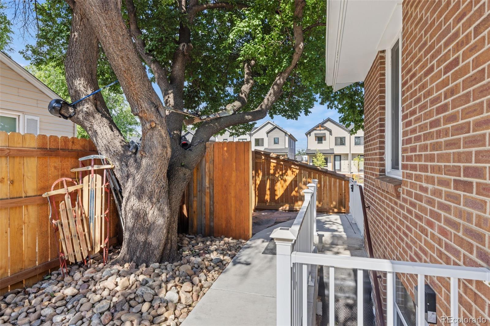 4100 S Lincoln Street