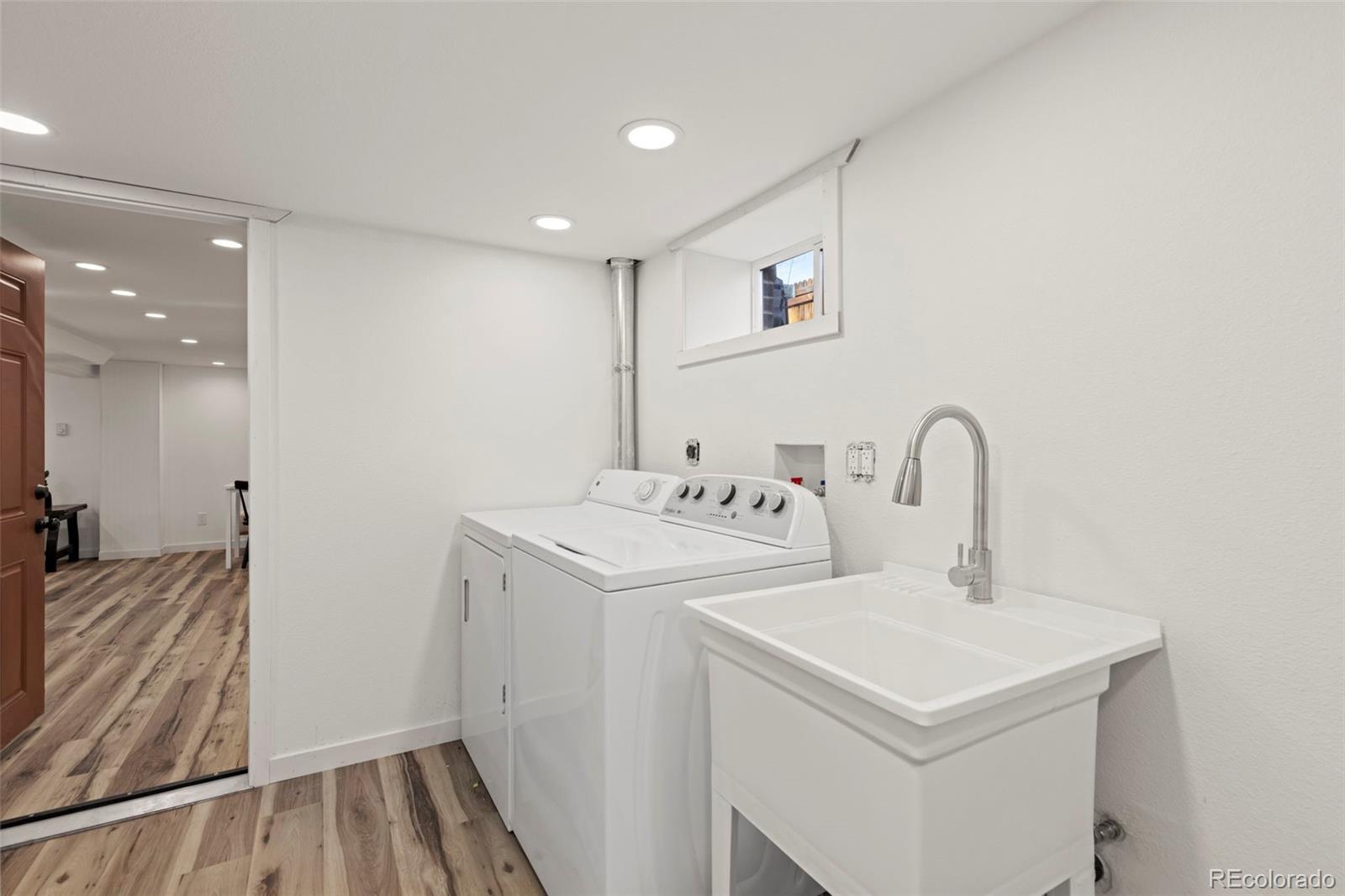 4100 S Lincoln Street