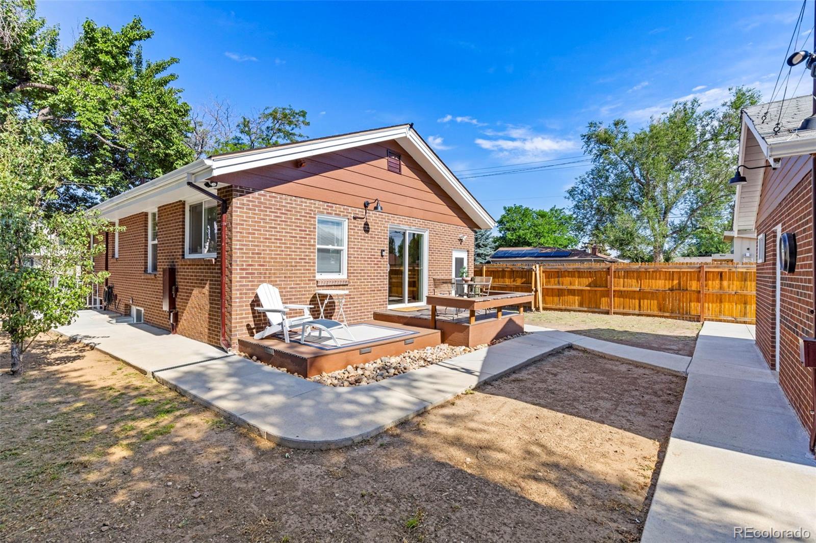 4100 S Lincoln Street