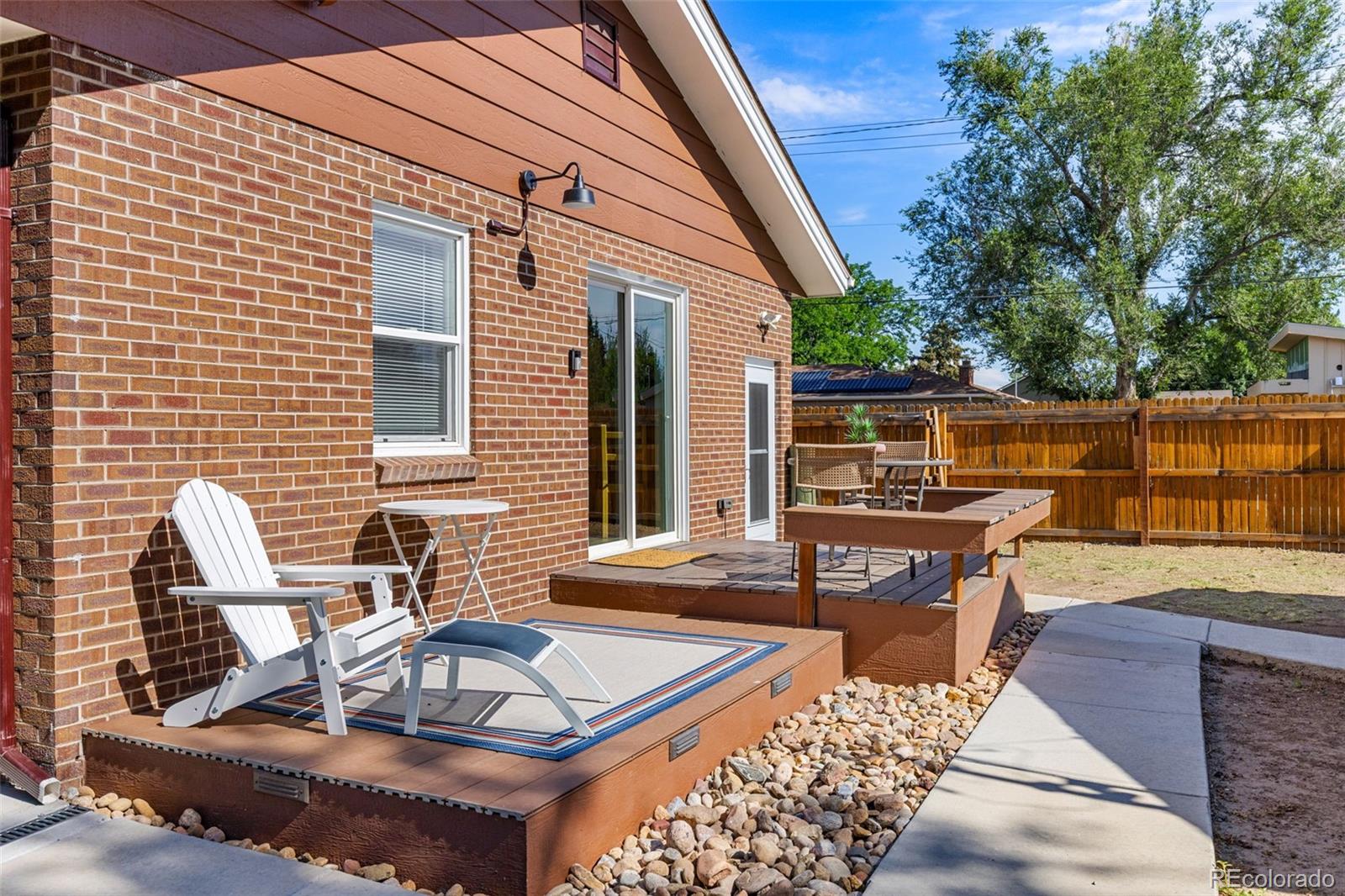 4100 S Lincoln Street