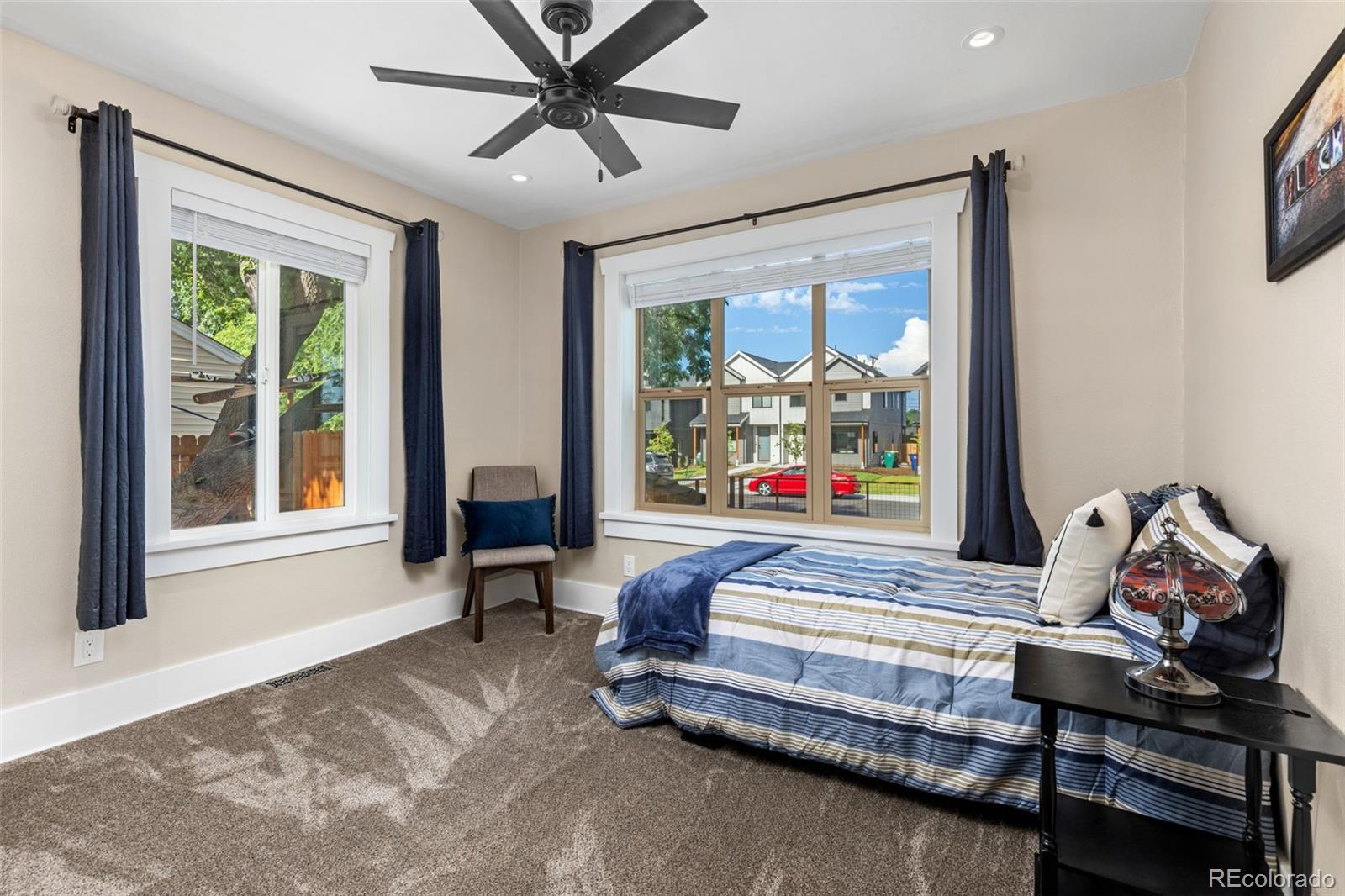 4100 S Lincoln Street