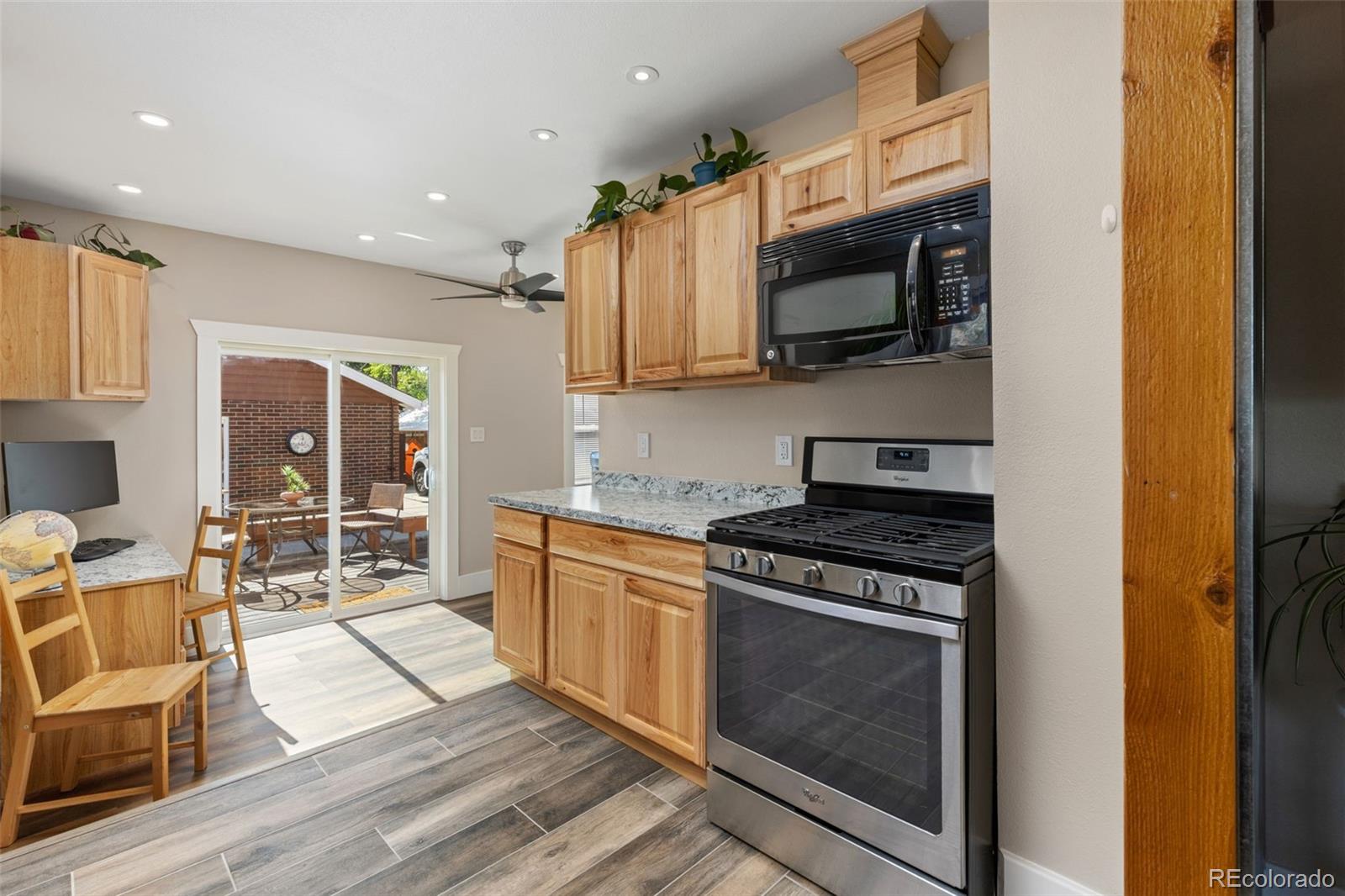 4100 S Lincoln Street