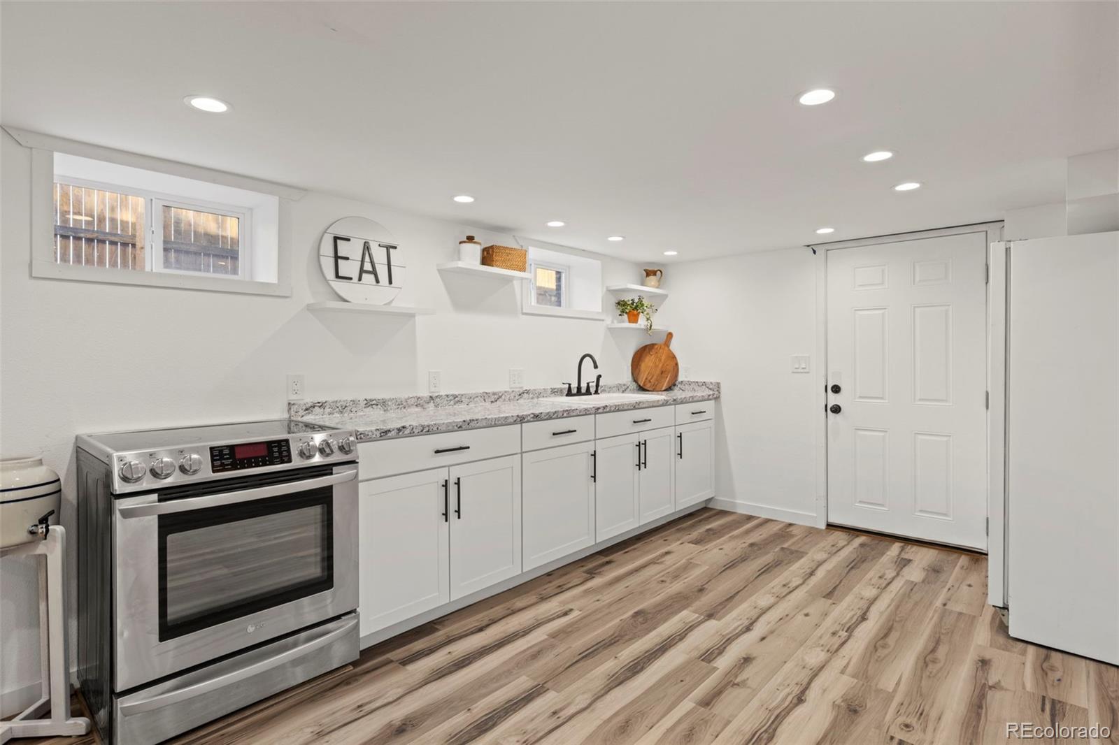 4100 S Lincoln Street