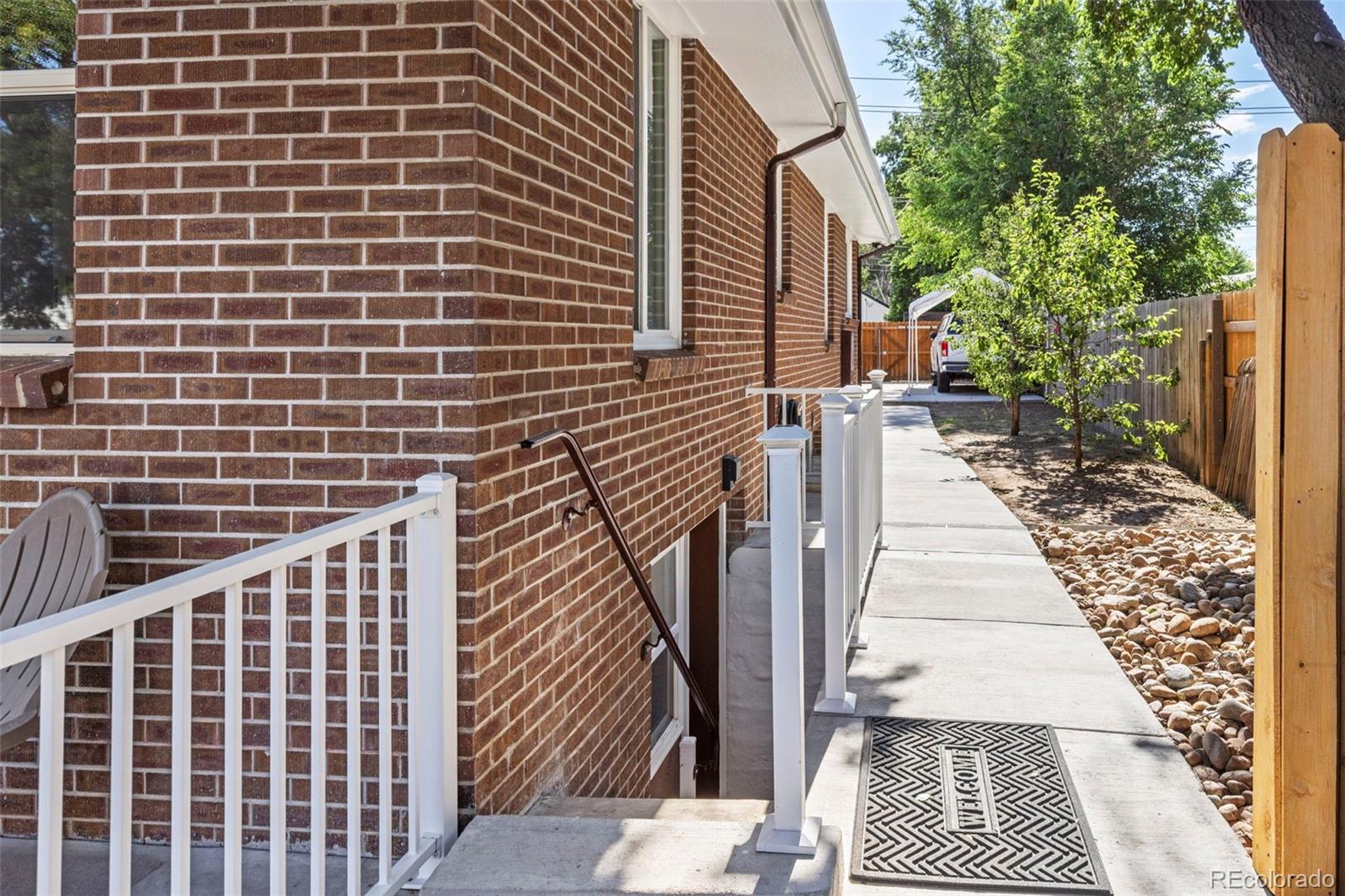 4100 S Lincoln Street