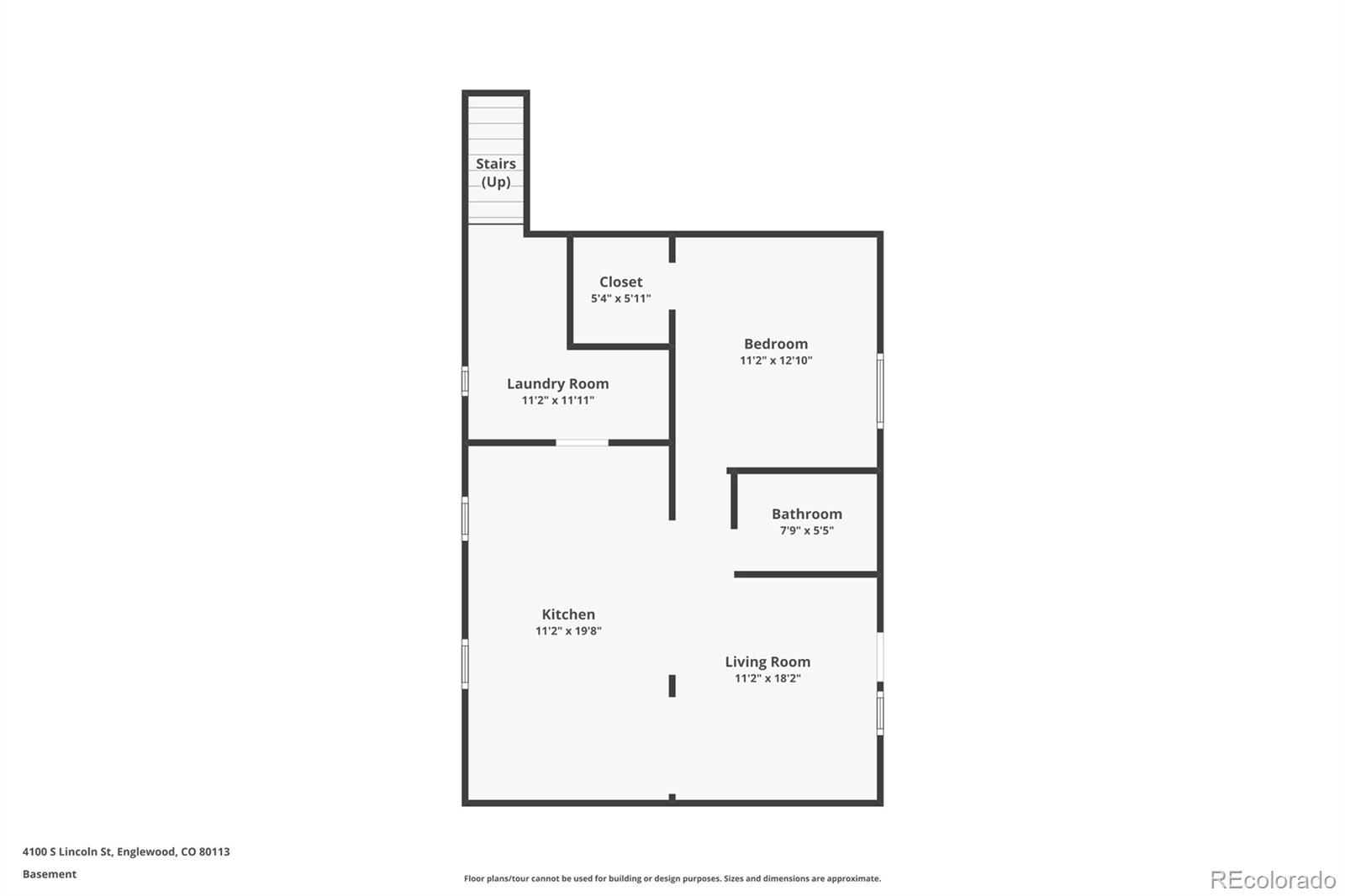 4100 S Lincoln Street