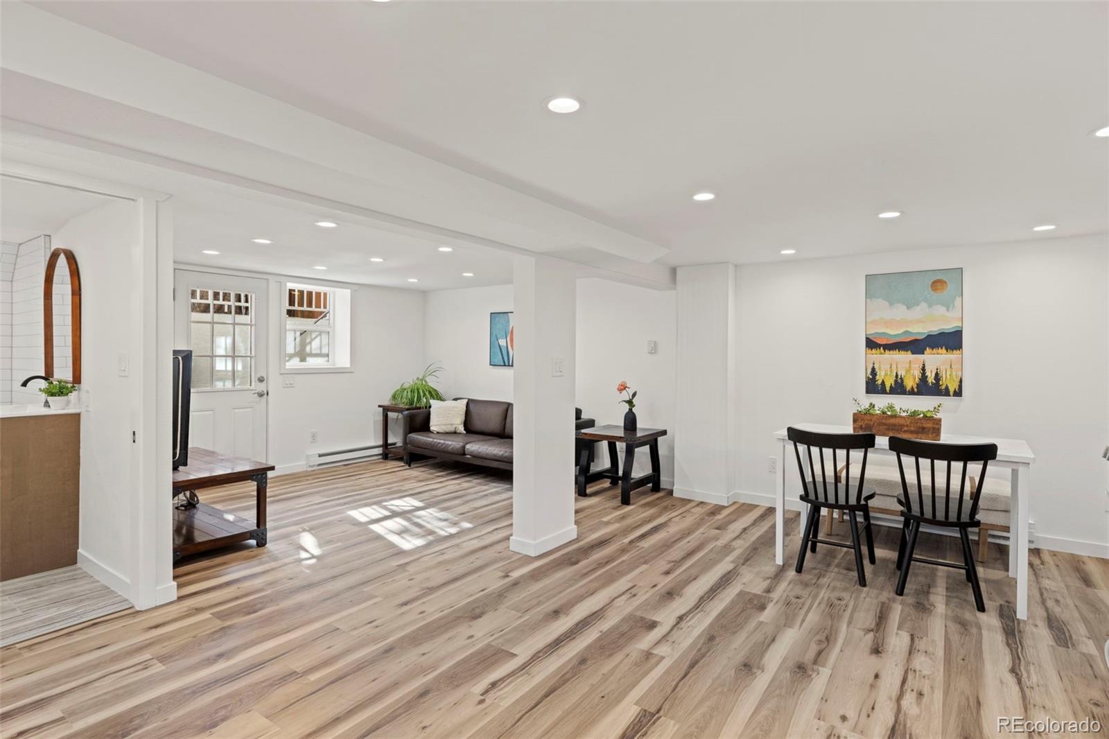 4100 S Lincoln Street