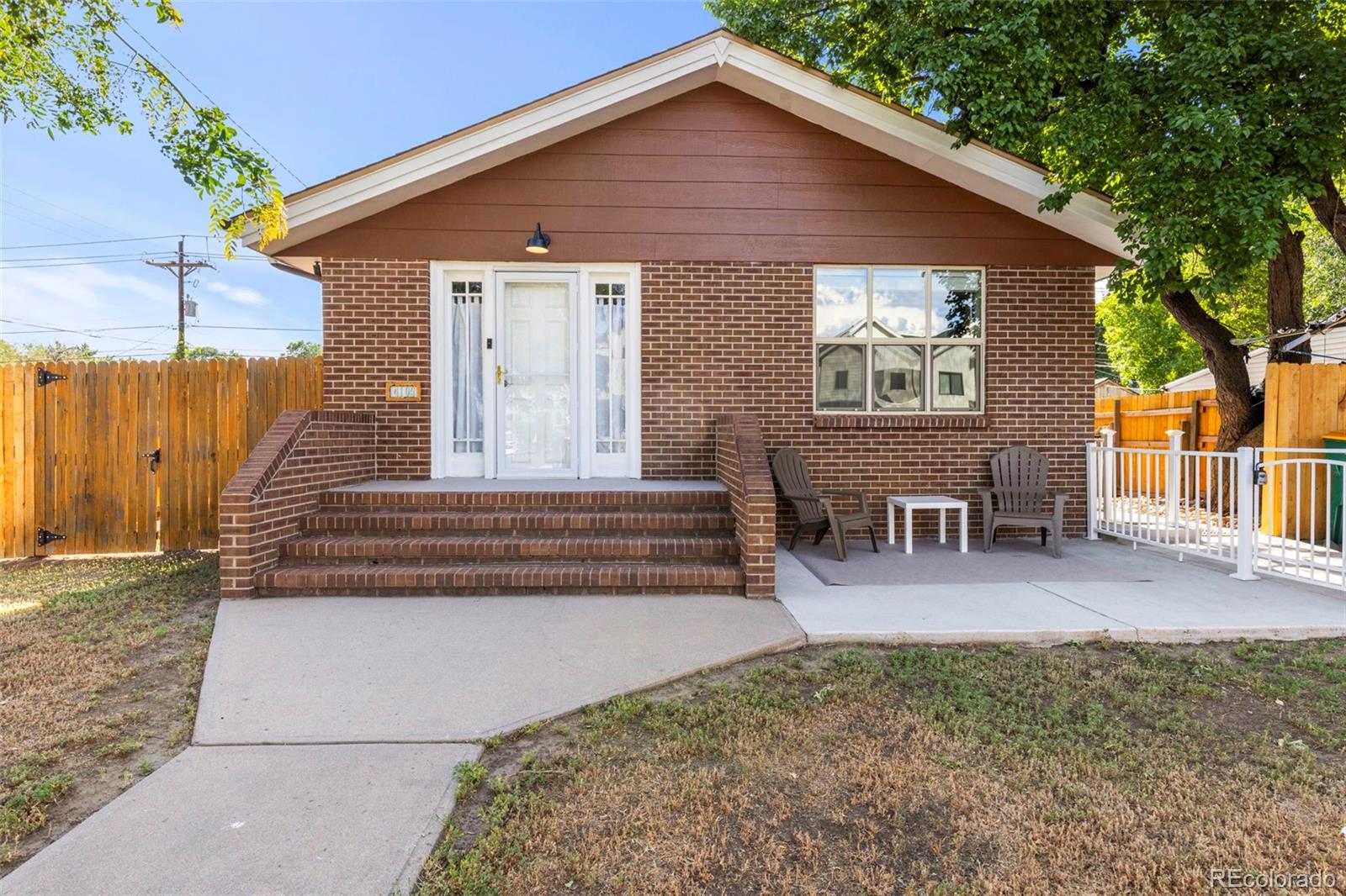 4100 S Lincoln Street