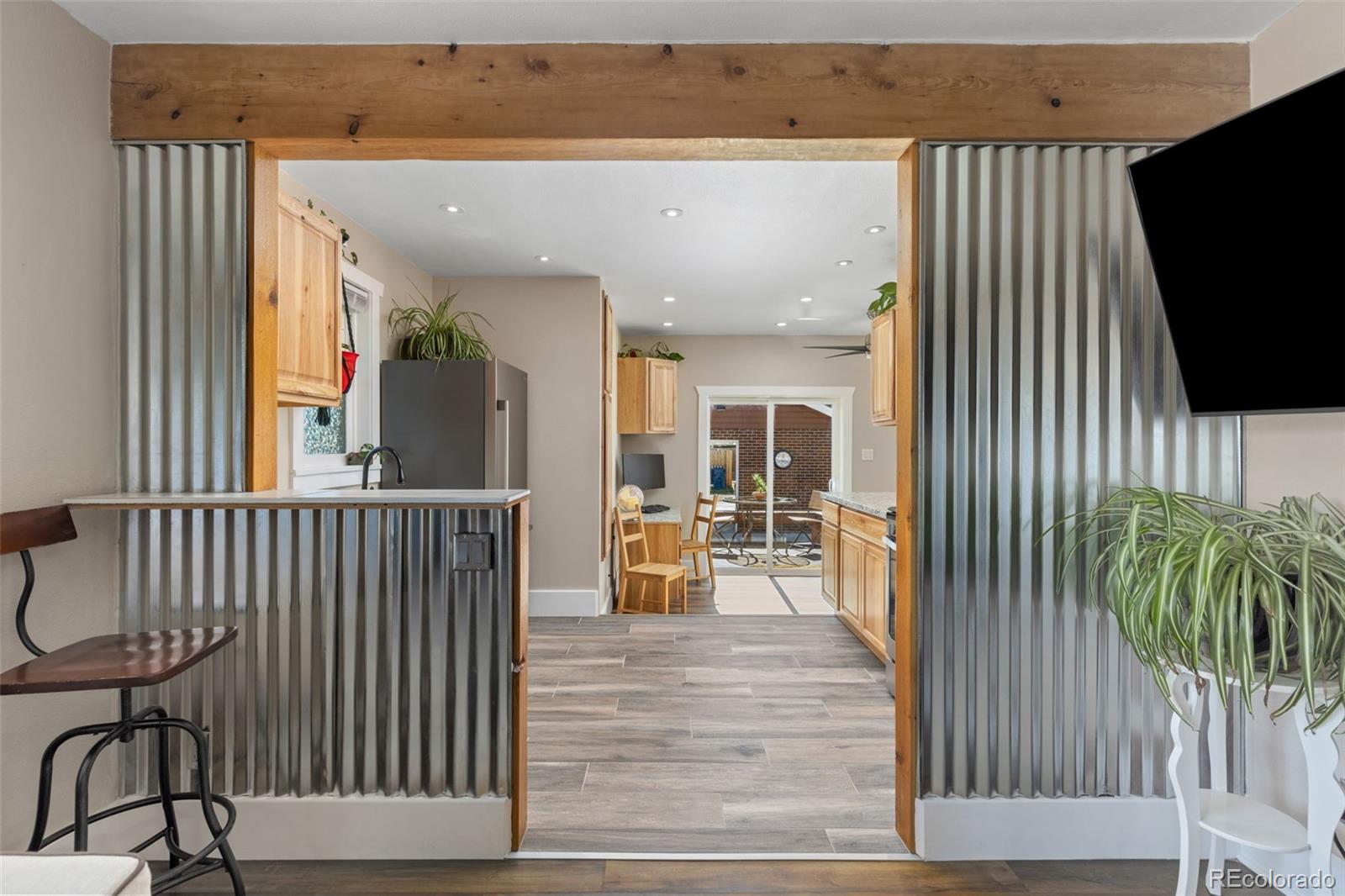 4100 S Lincoln Street