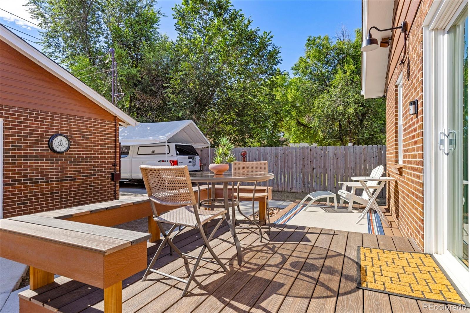 4100 S Lincoln Street