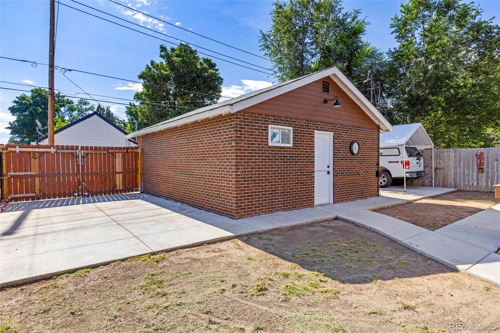 4100 S Lincoln Street