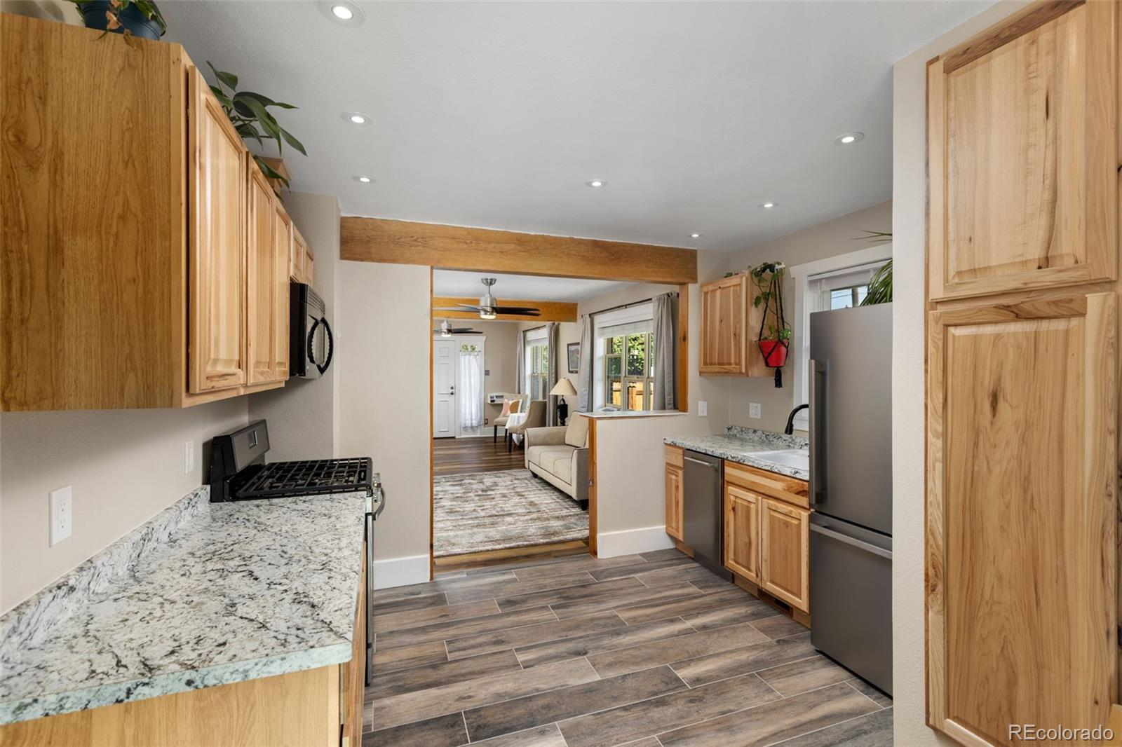 4100 S Lincoln Street