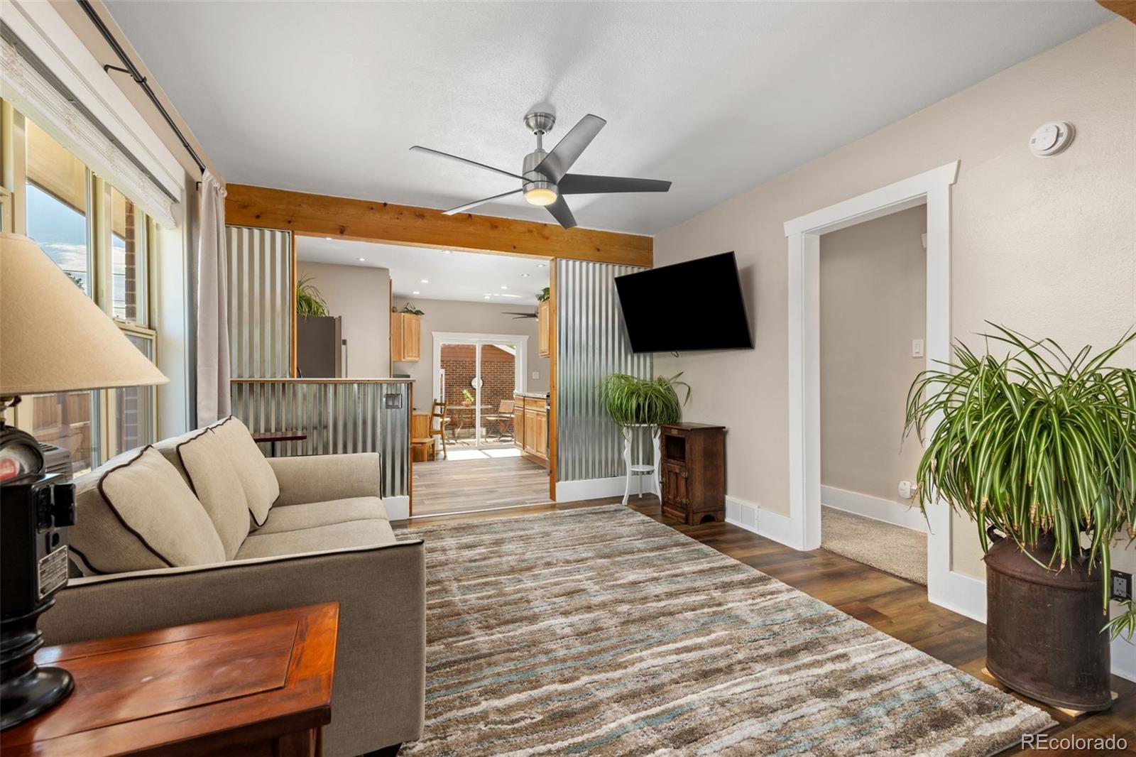 4100 S Lincoln Street