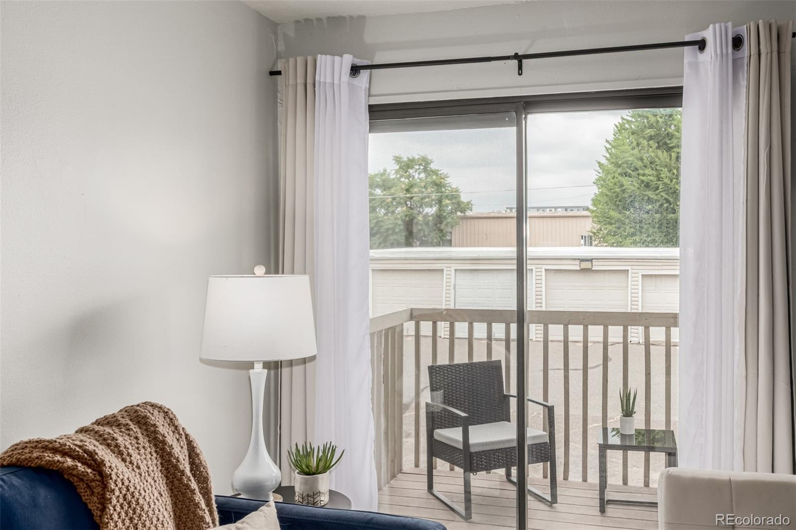 381 S Ames Street Unit: C203