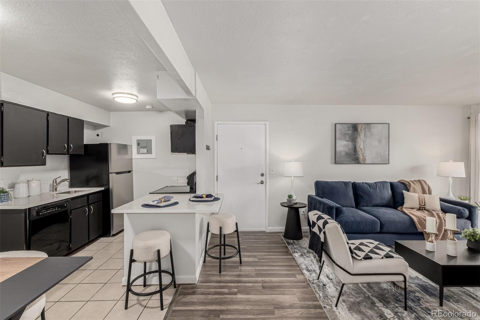 381 S Ames Street Unit: C203