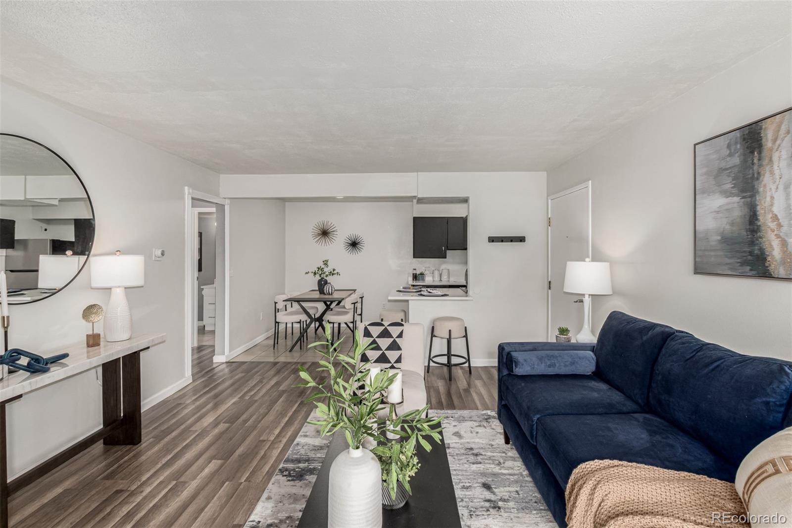 381 S Ames Street Unit: C203