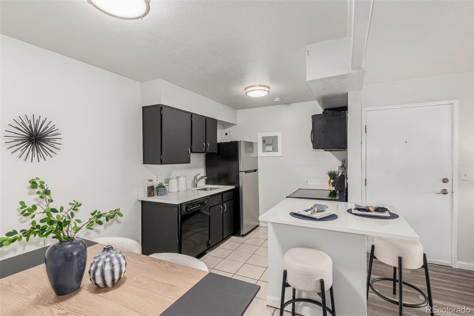 381 S Ames Street Unit: C203