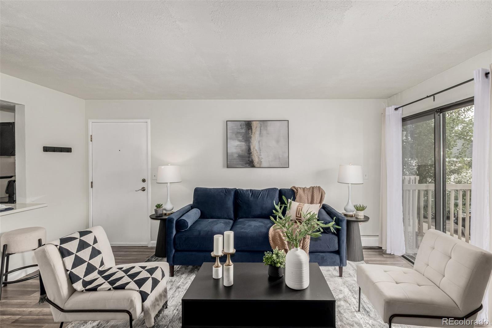 381 S Ames Street Unit: C203