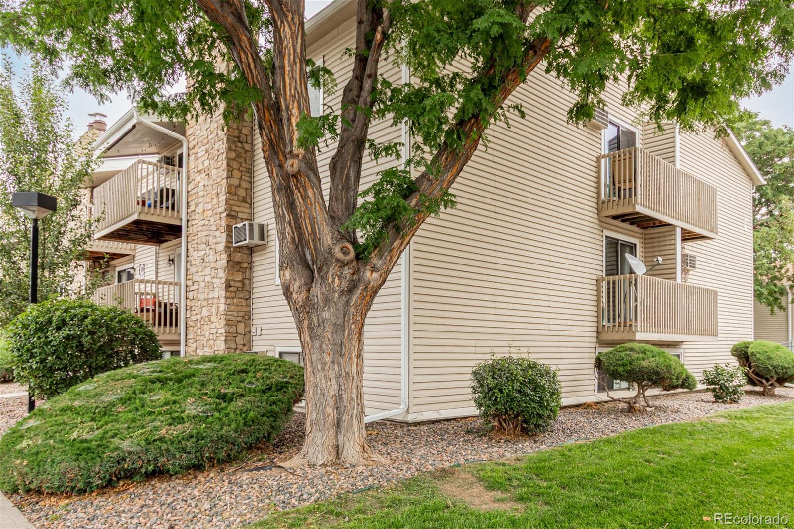 381 S Ames Street Unit: C203