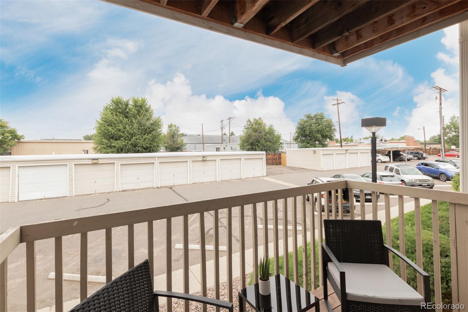 381 S Ames Street Unit: C203