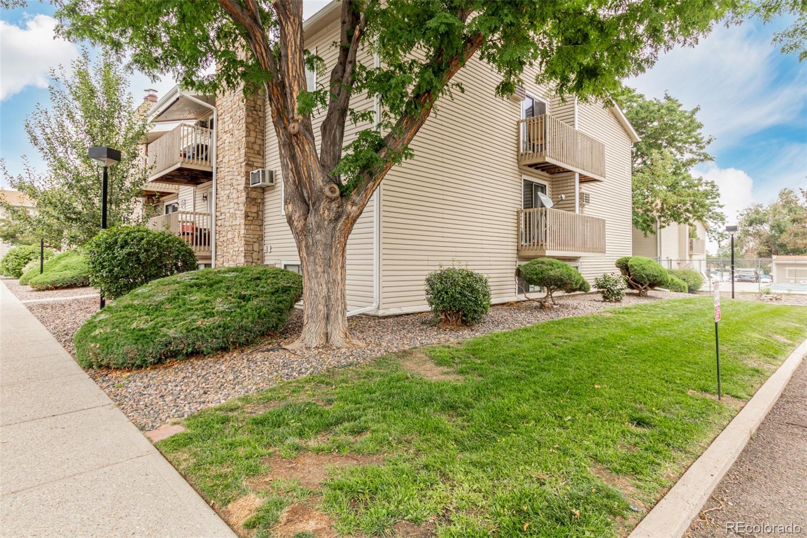 381 S Ames Street Unit: C203